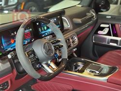 مرسيدس بنز G-Class